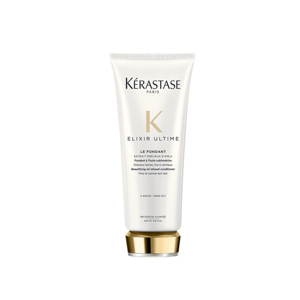 Kerastase Kérastase Elixir Ultime Le Fondant Conditioner 200 Ml