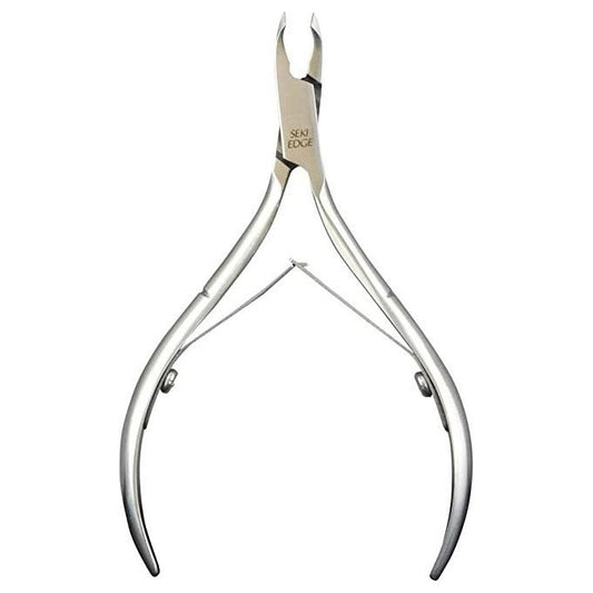 Seki Edge 1/4 Jaw Cuticle Nipper SS-306