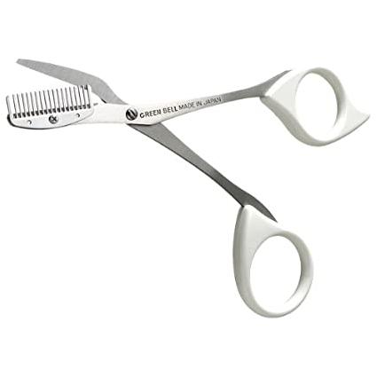 Seki Edge Eyebrow Scissor SS-605