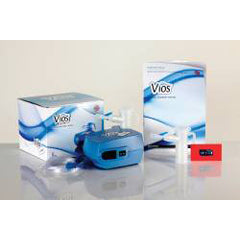 Vios LC Sprint Pari Respiratory Compressor With PARI Nebulizer