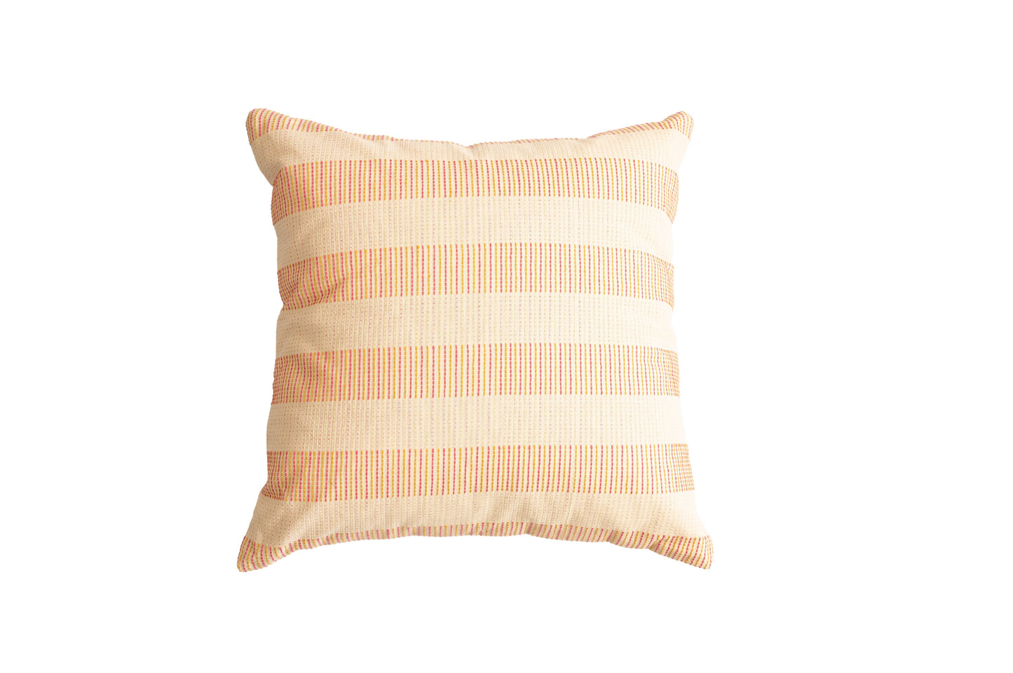 Ranisa Handloom Pillow 20"x20"