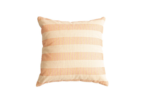 Ranisa Handloom Pillow 20"x20"