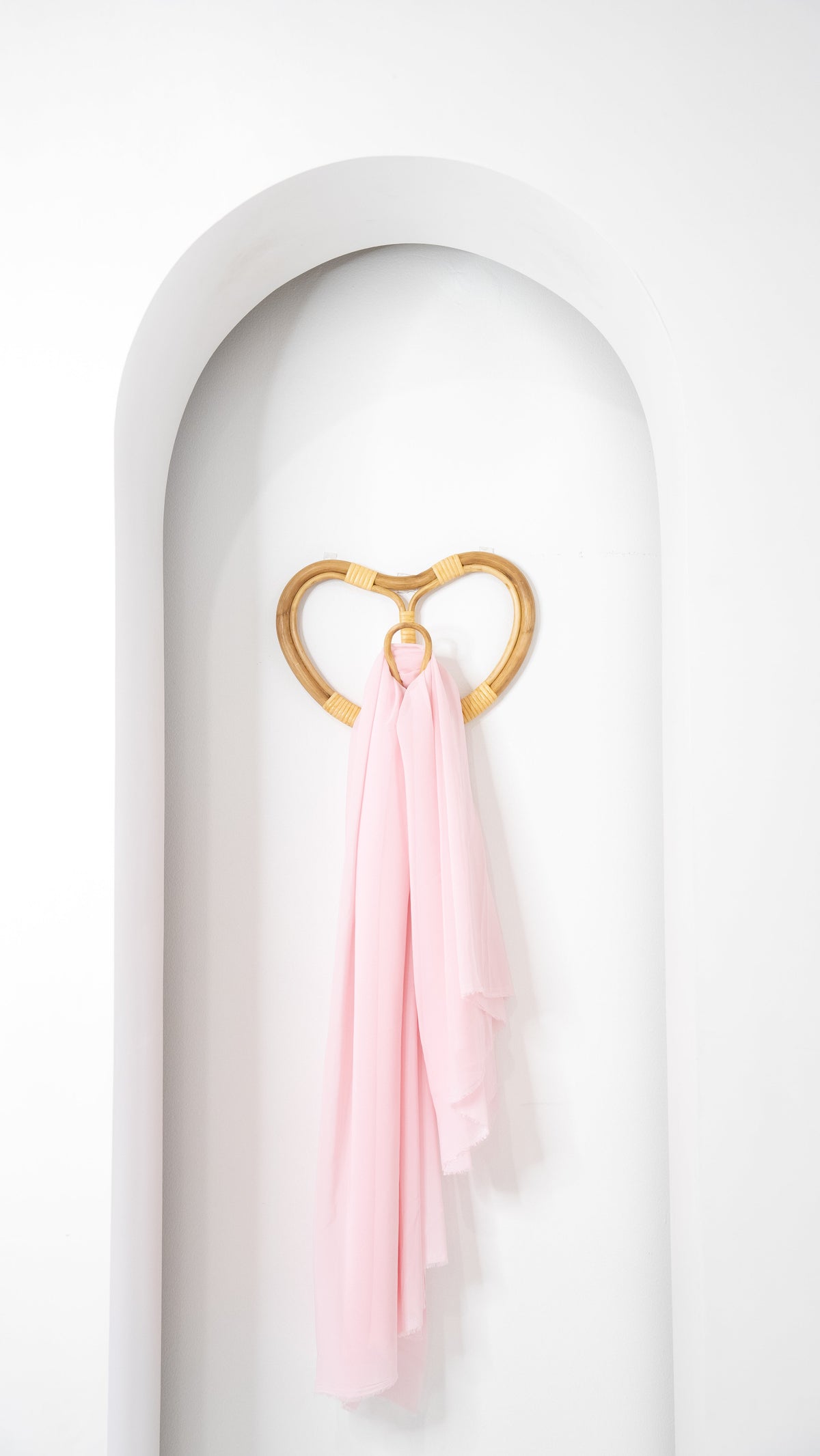 Lily Pad Hook