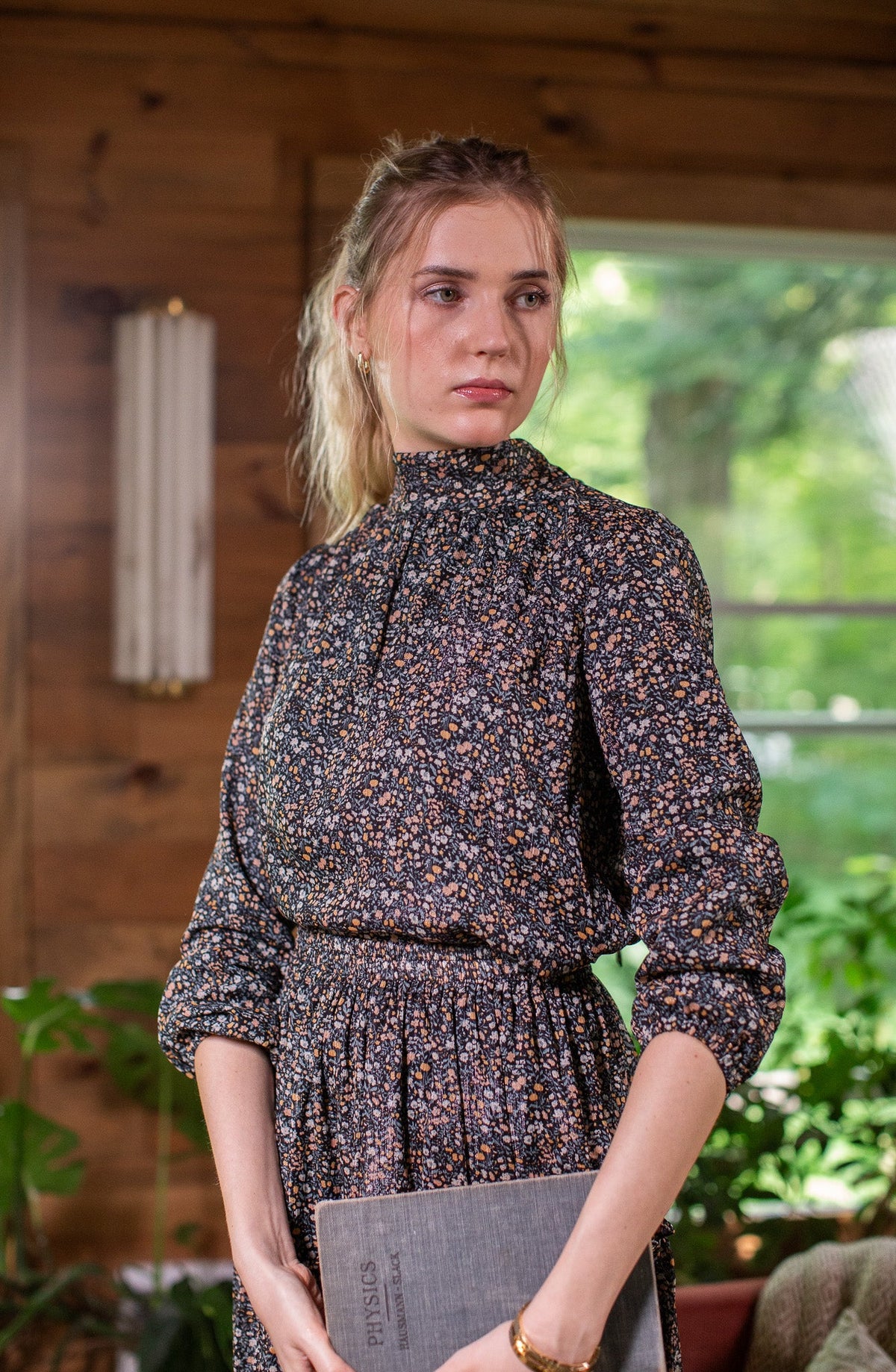 Shira Top