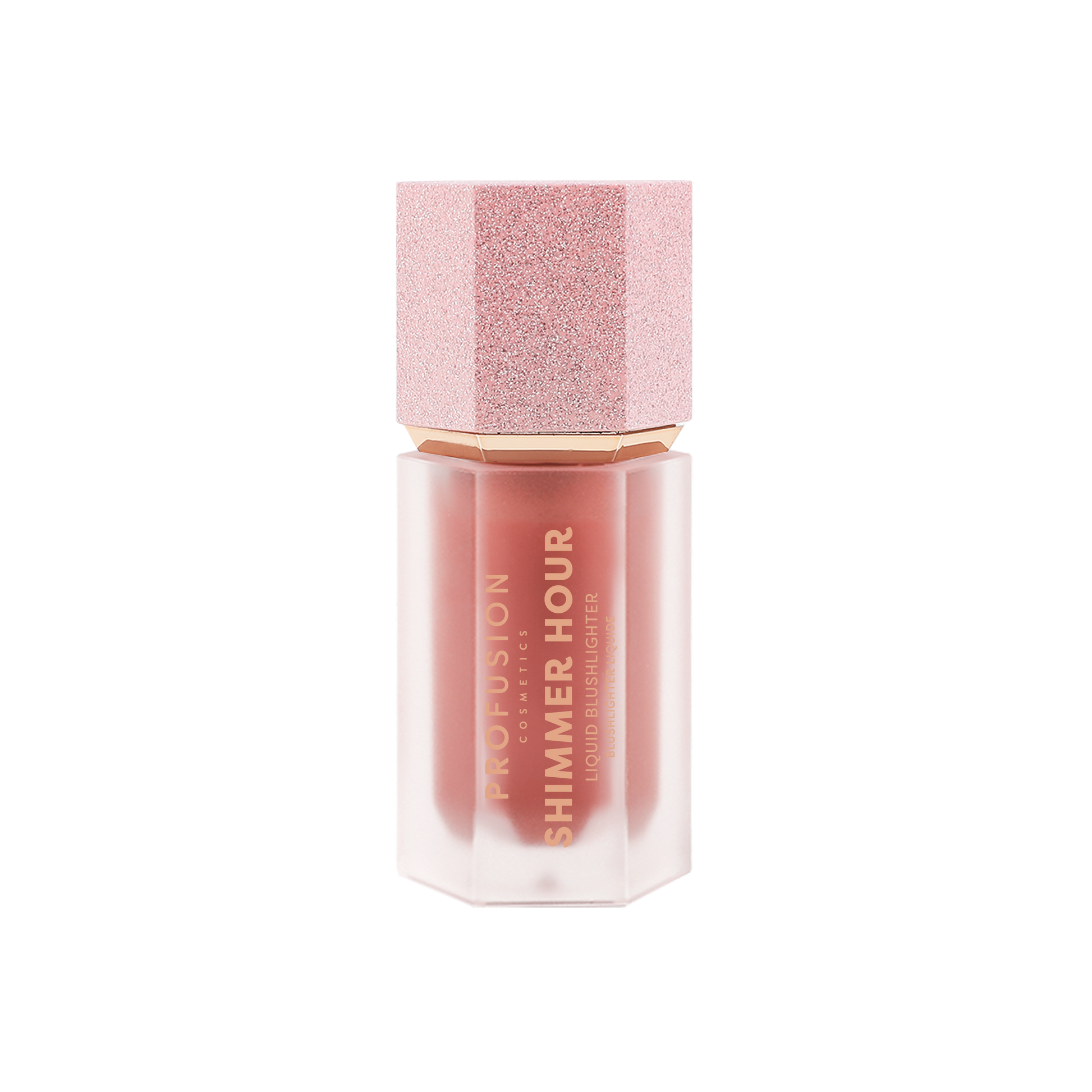Shimmer Hour Liquid Blushlighter - Osadia Concept Store
