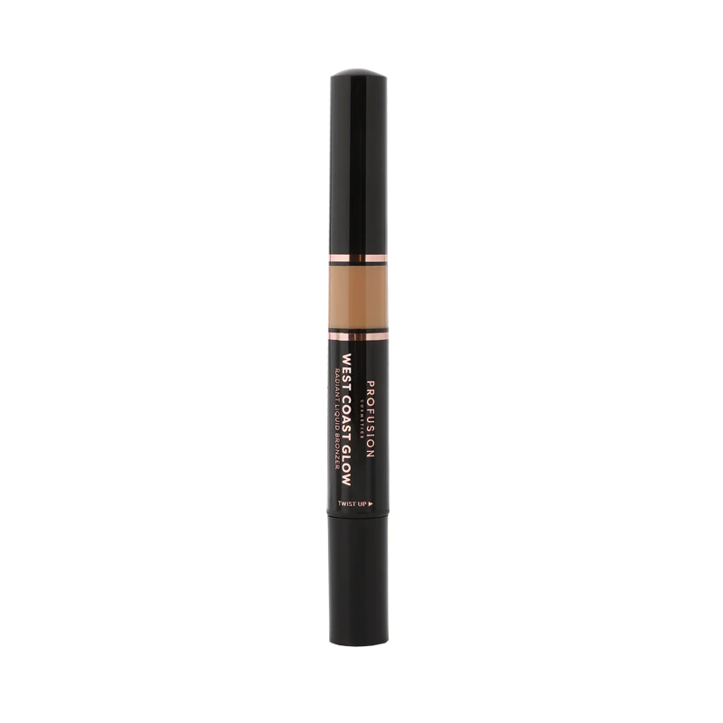 West Coast Glow Radiant Liquid Bronzer - Osadia Concept Store