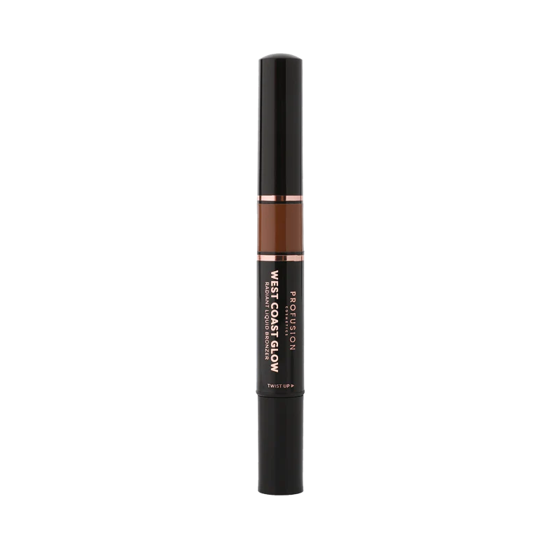 West Coast Glow Radiant Liquid Bronzer - Osadia Concept Store