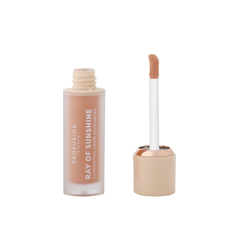 Ray of Sunshine Liquid Highlighter - Osadia Concept Store