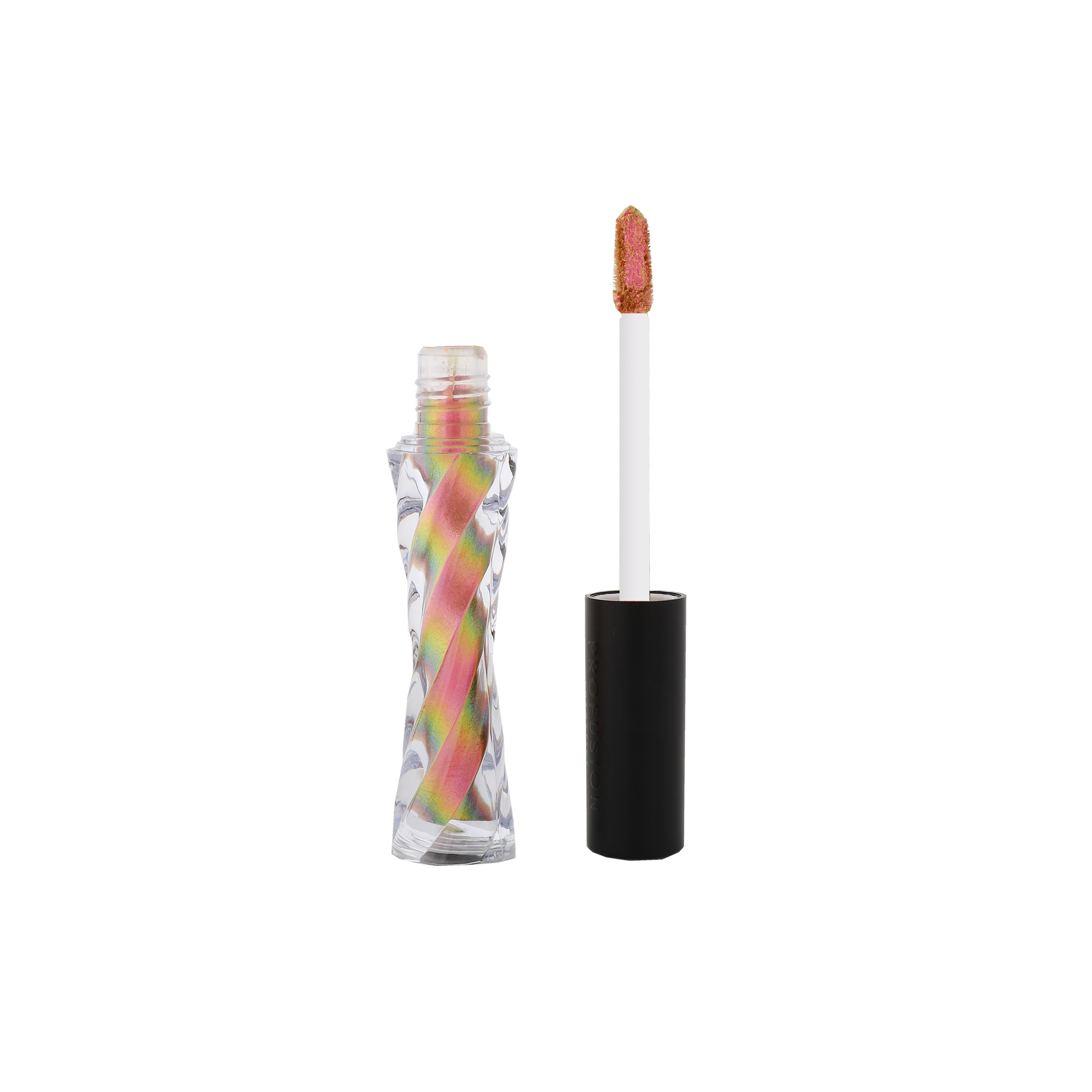 Prismatic Chrome Liquid Eyeshadow - Osadia Concept Store