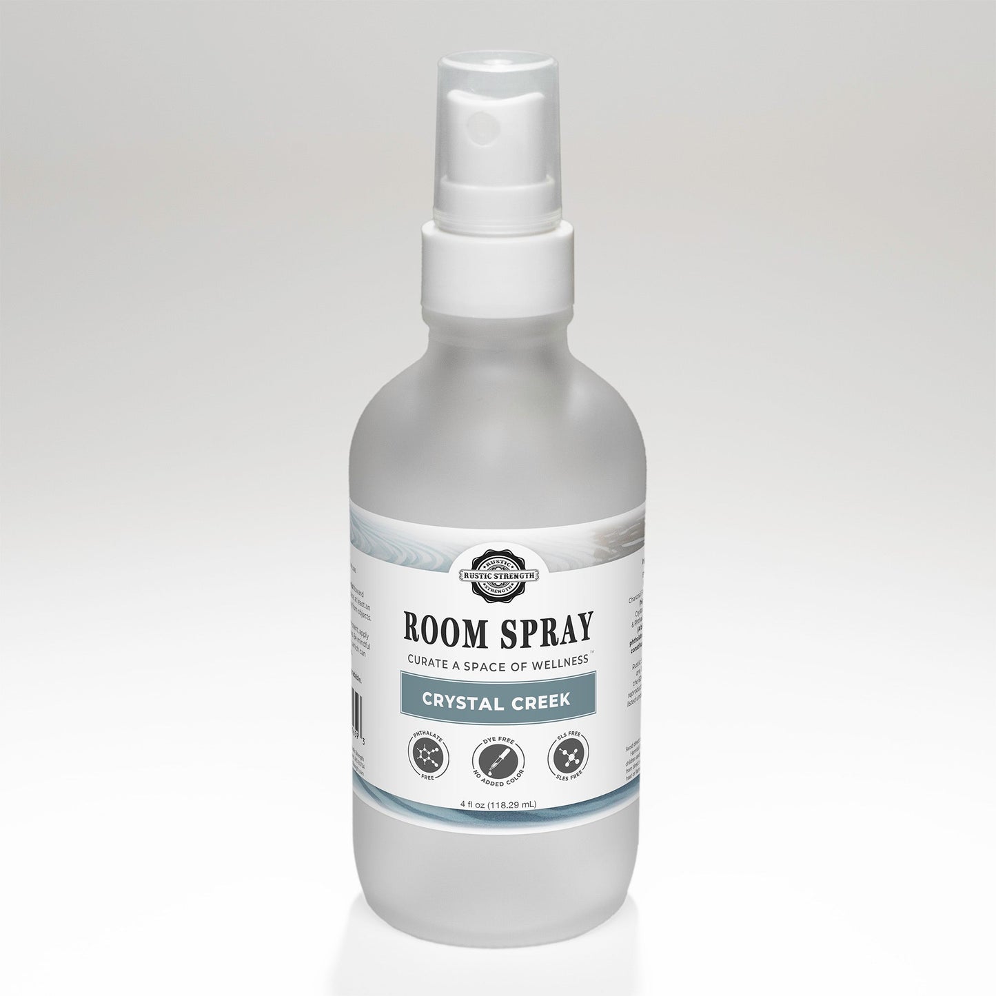 Room Spray | Crystal Creek
