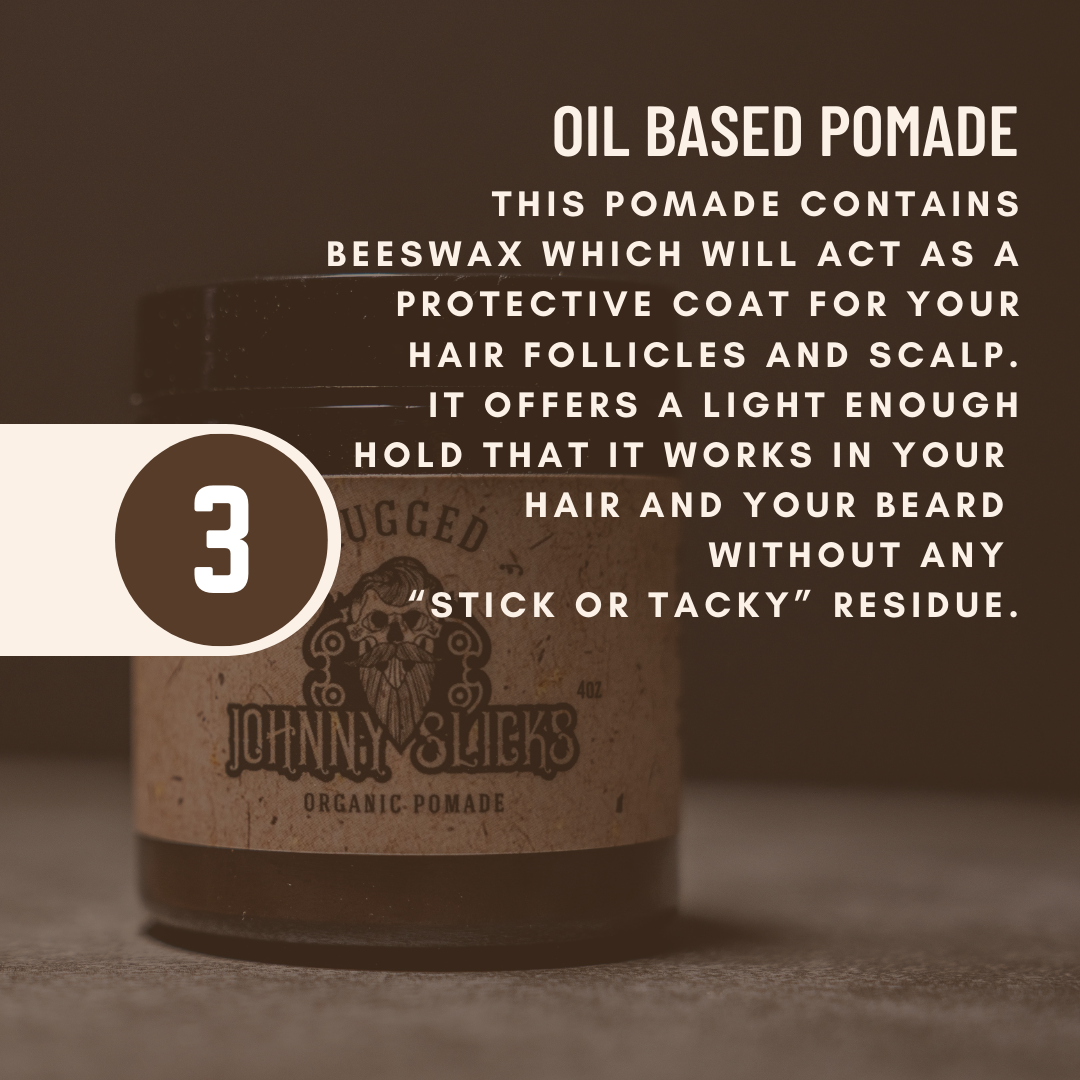 Beard Style Kit - Osadia Concept Store