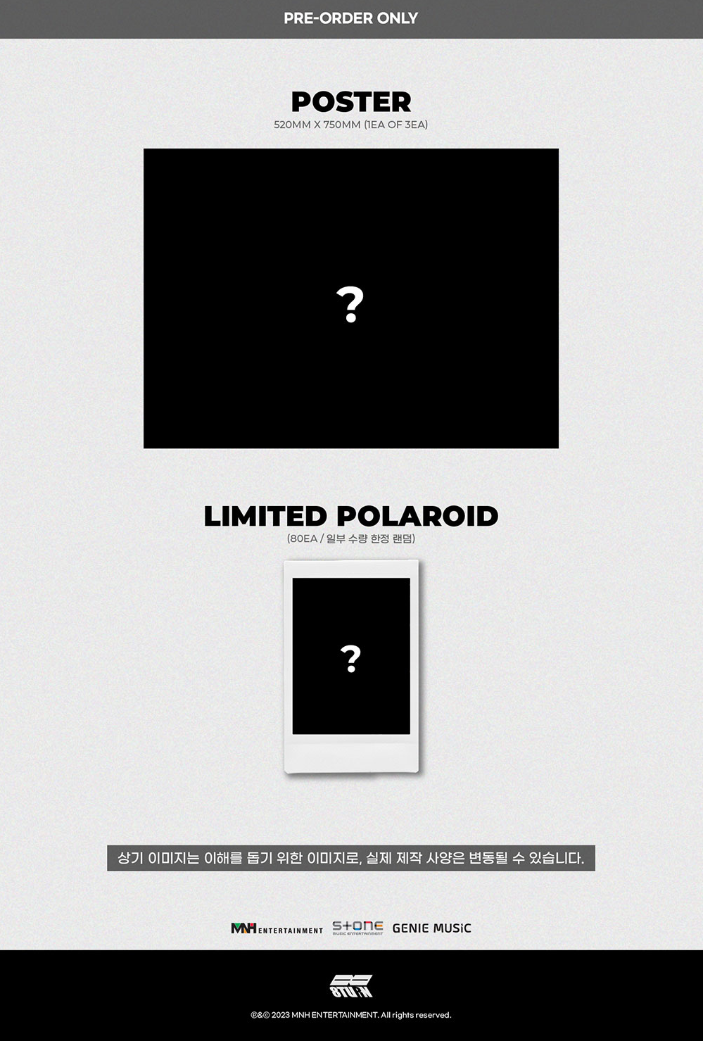 8Turn - 8Turnrise 1st Mini Album