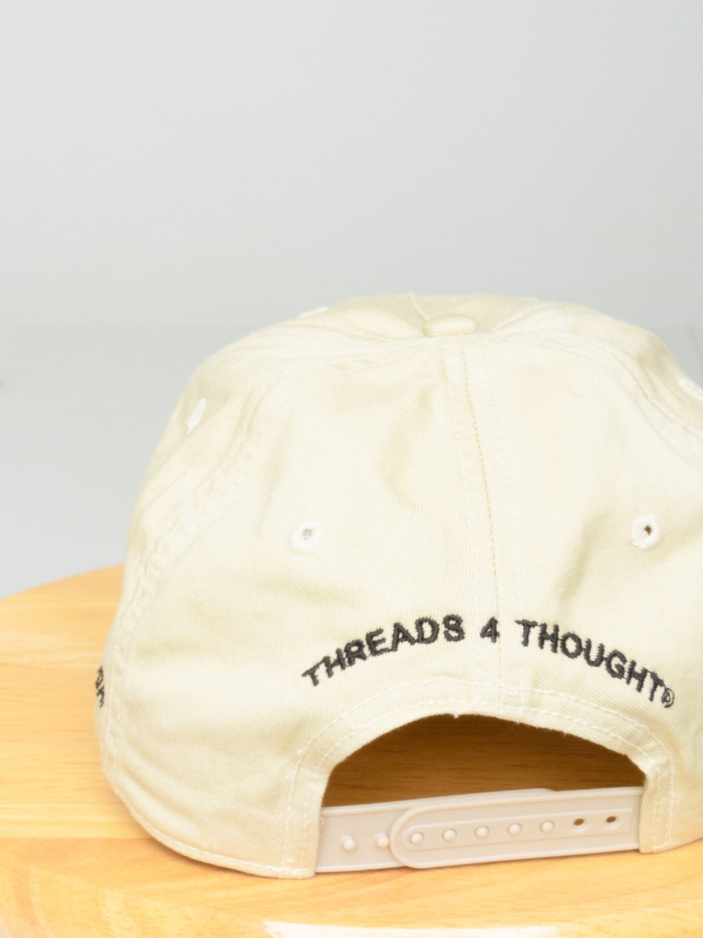 Hotter Everyday Hat
