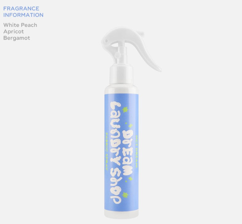 NCT Dream Official MD - Laundry Shop