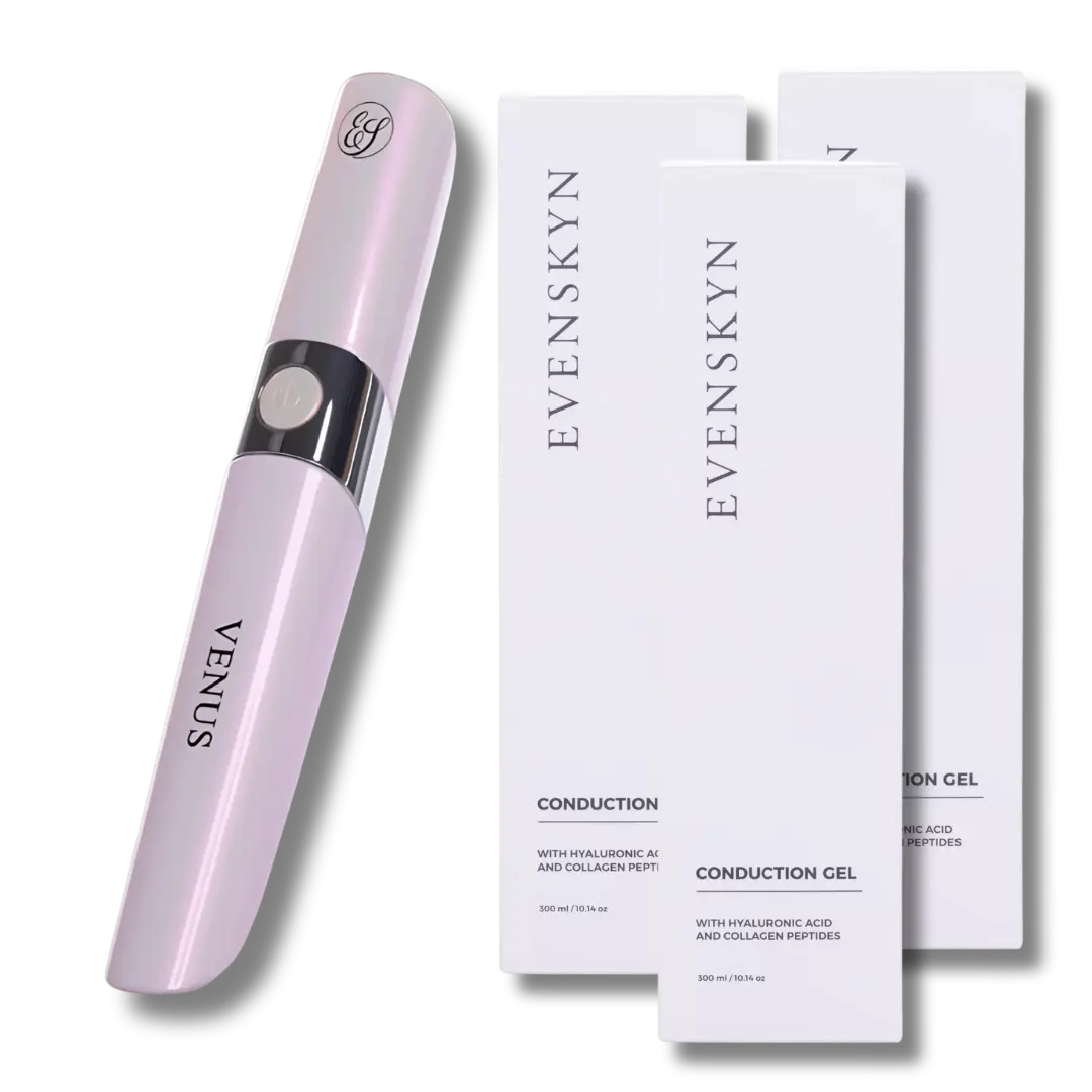 EvenSkyn® Venus: Advanced Eyelid Anti-Aging Device