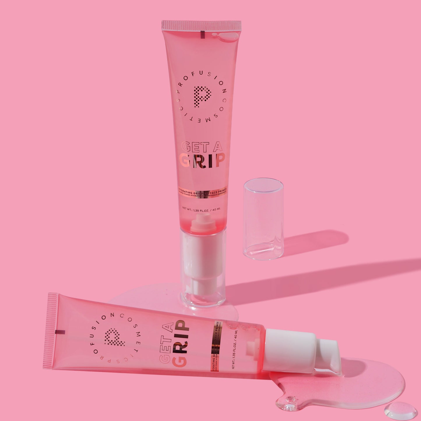Get a Grip - Hydrating Gripping Face Primer - Osadia Concept Store