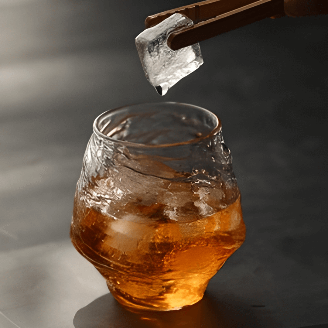 Tora Premium Japanese Whisky Glass - Osadia Concept Store
