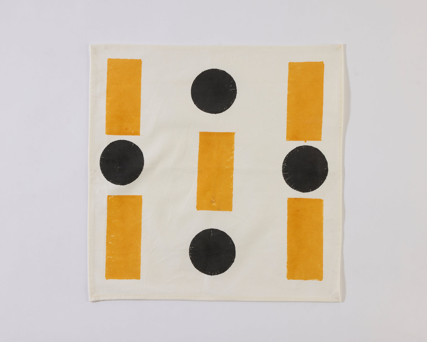 Bauhaus (Reverse) Placemat Set