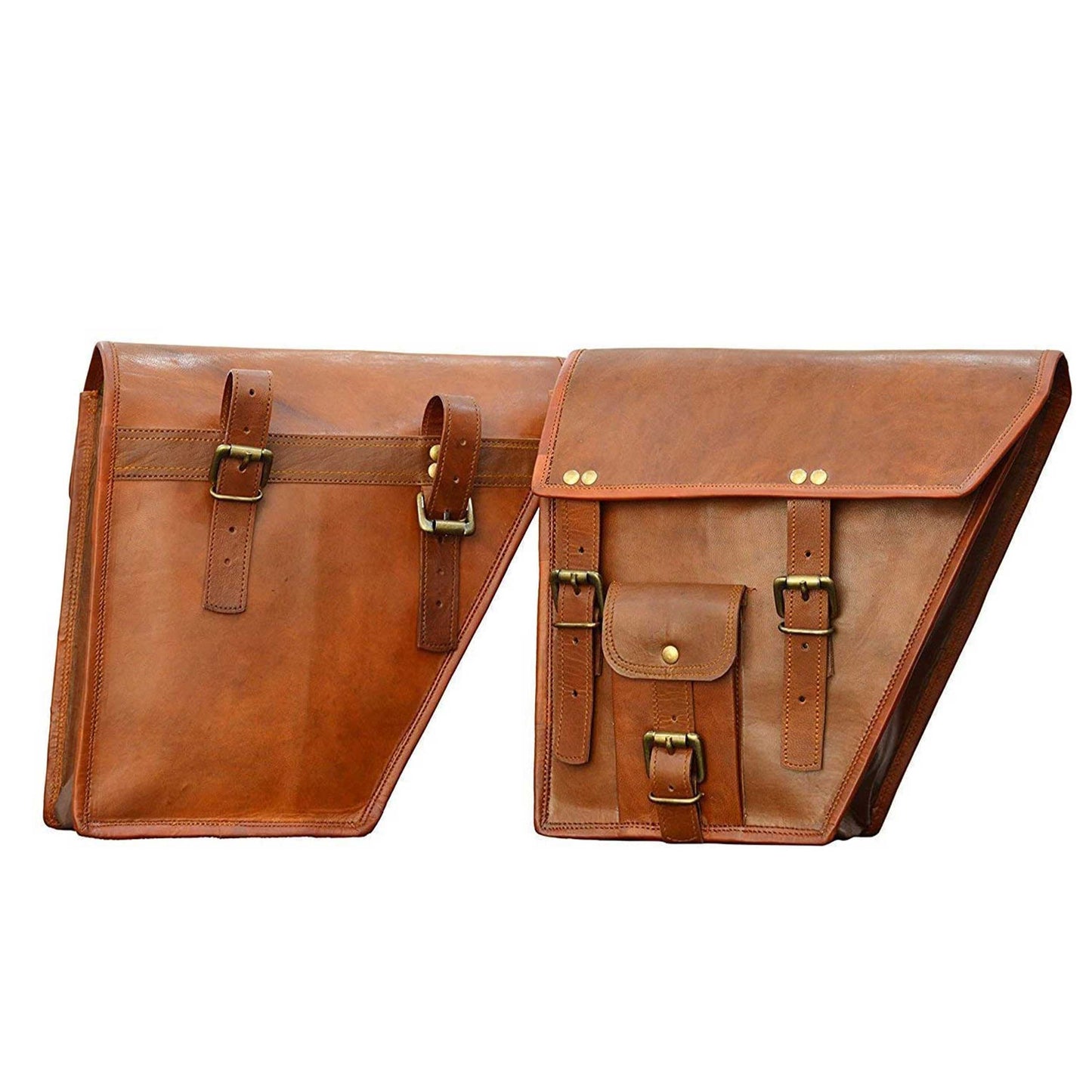 Motorcycle Side Pouch - Osadia Concept Store