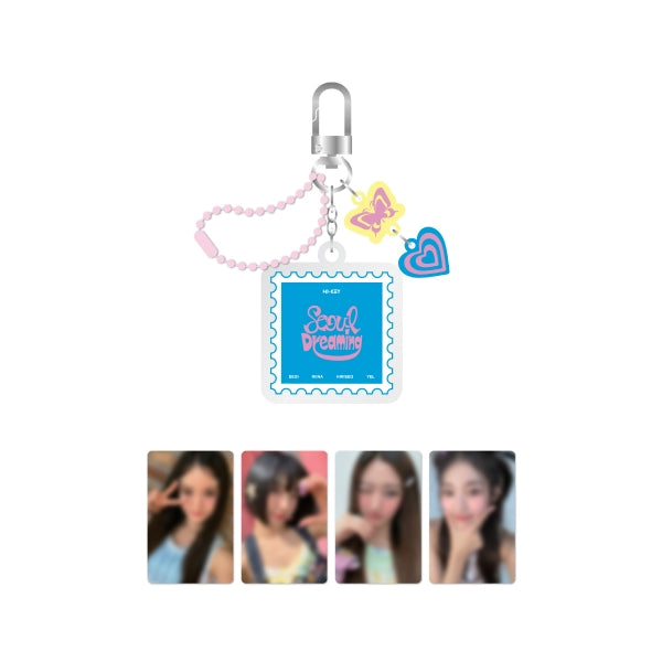 H1-Key Official MD - Seoul Dreaming