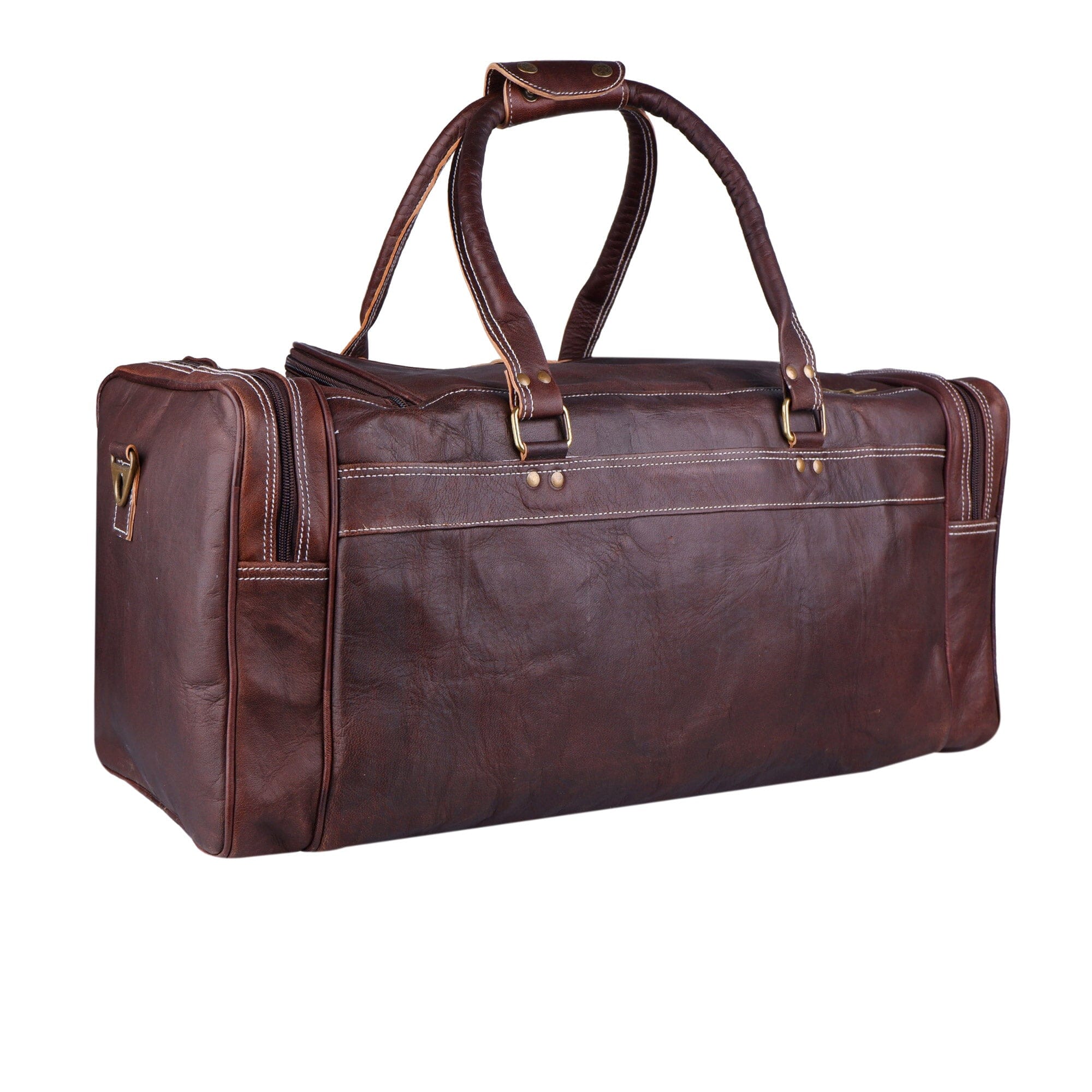 Beosadia Baxter Duffel - Thumbnail 5