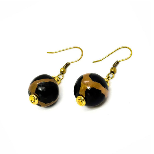 Sahara Sand Earrings