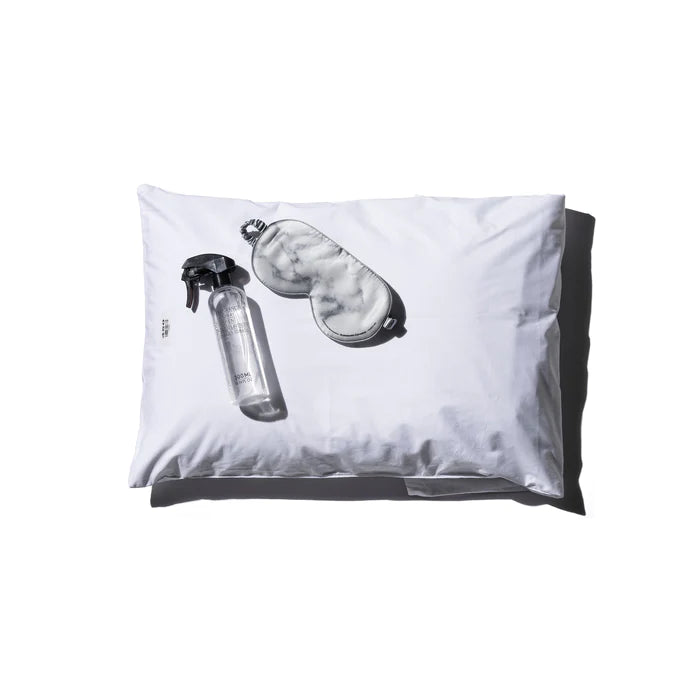 PLAIN PILLOW COVER
