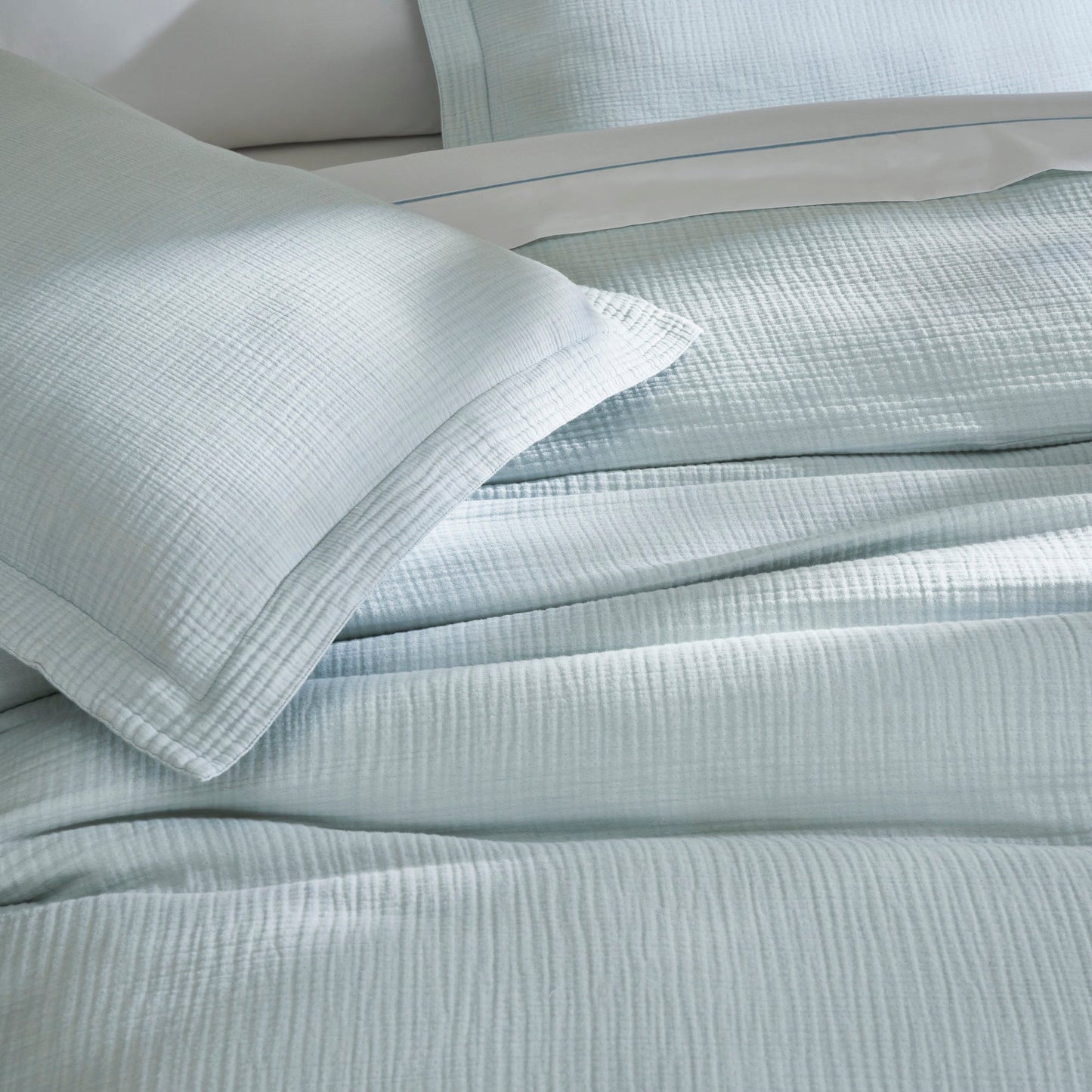 Dream Organic Cotton Duvet Cover