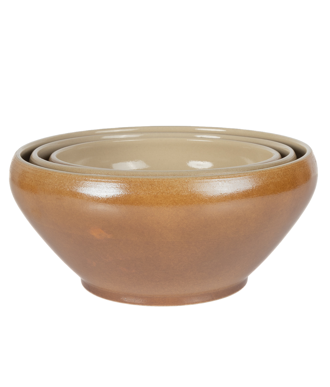 Vintage Bowls