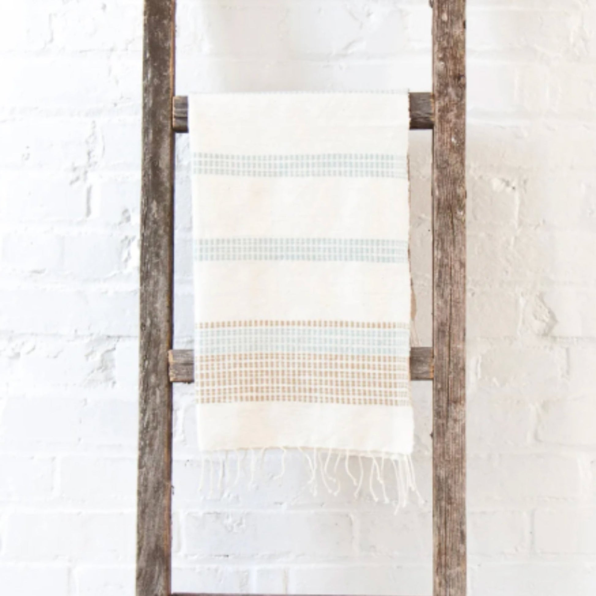 Camden Cotton Hand Towel - Osadia Concept Store