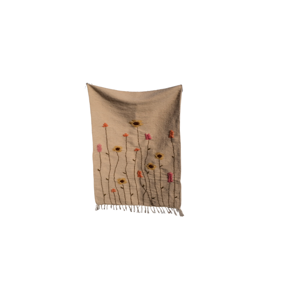 The Garden Rug