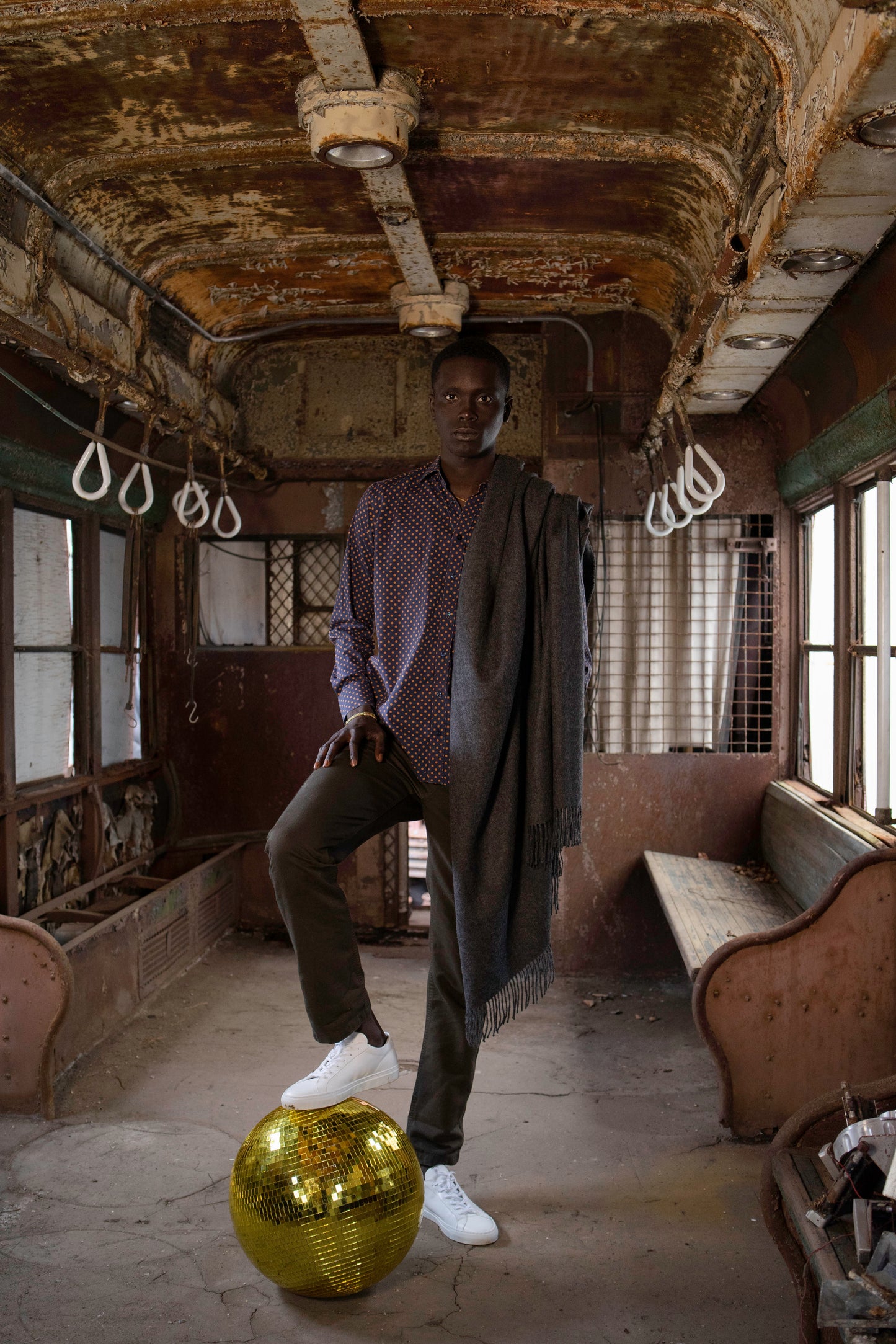 100% Baby Alpaca Throws