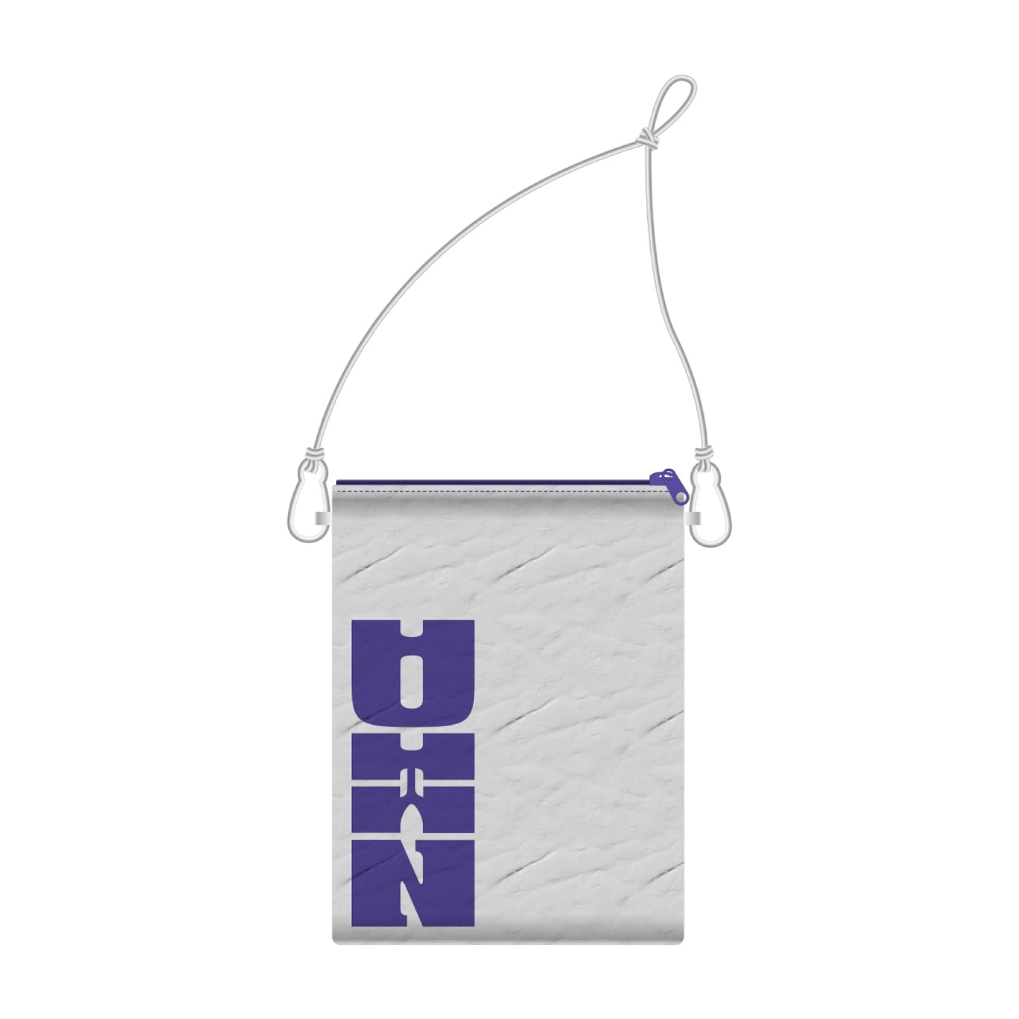 DKZ - 5th Anniversary Pop-Up Official MD Mini Pouch