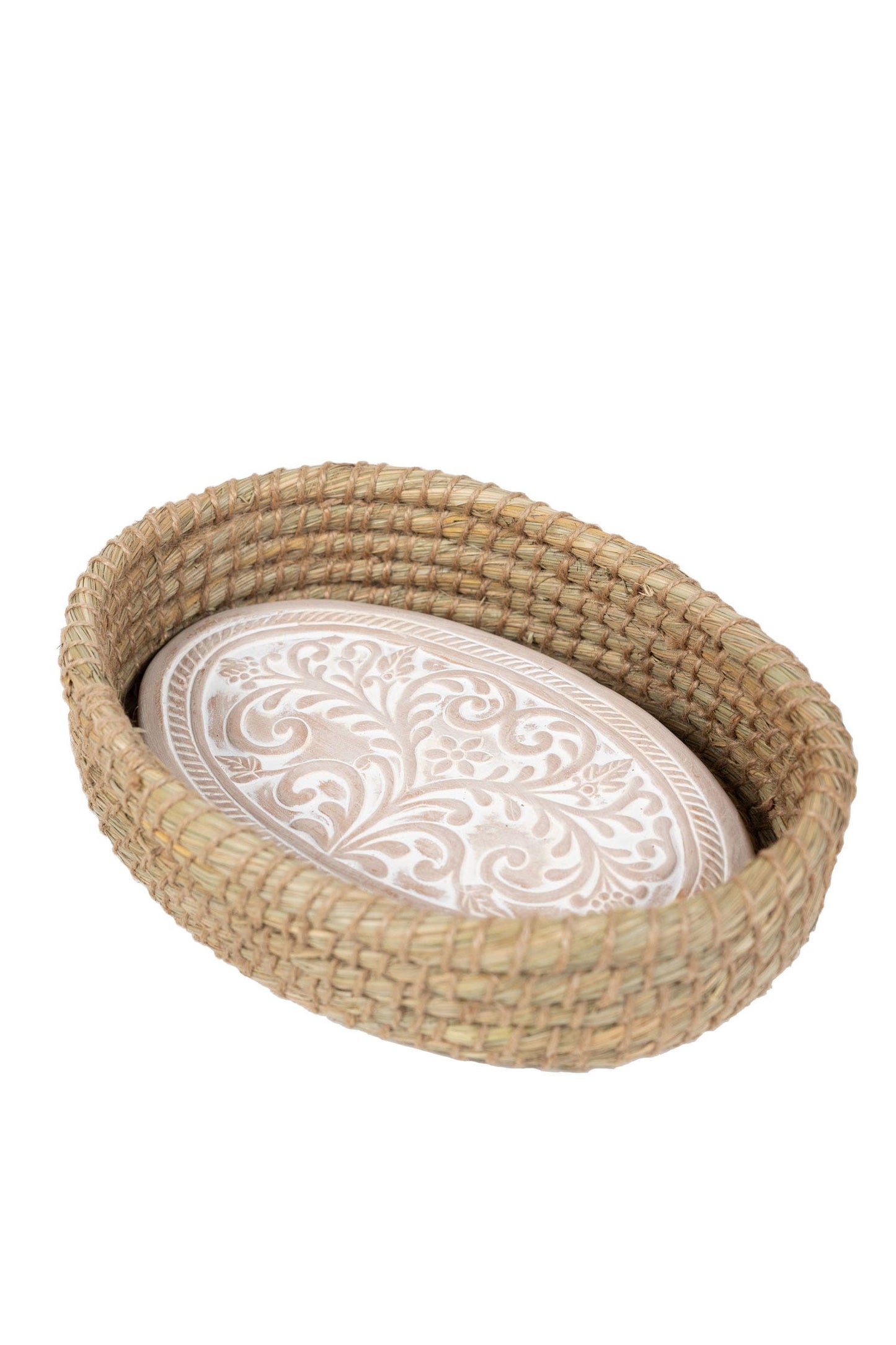 Toasty Bread Basket