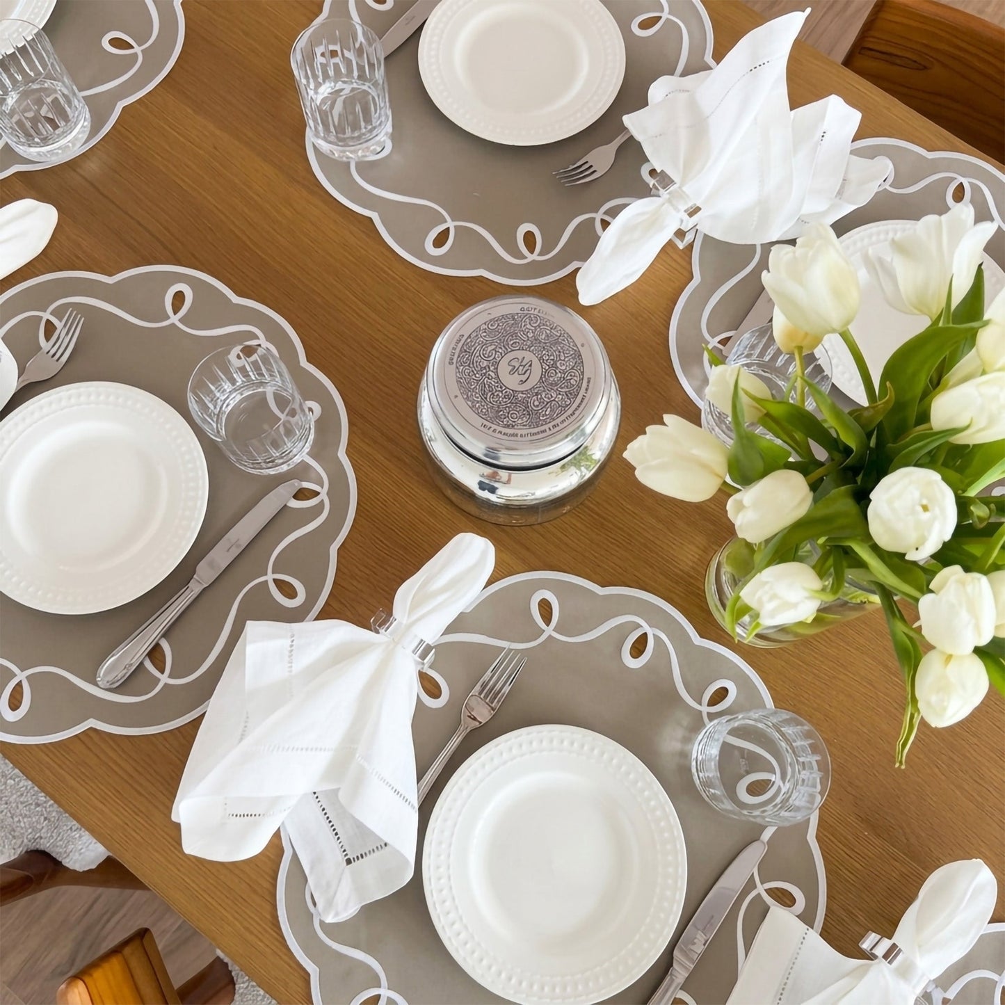 Lasso Placemat