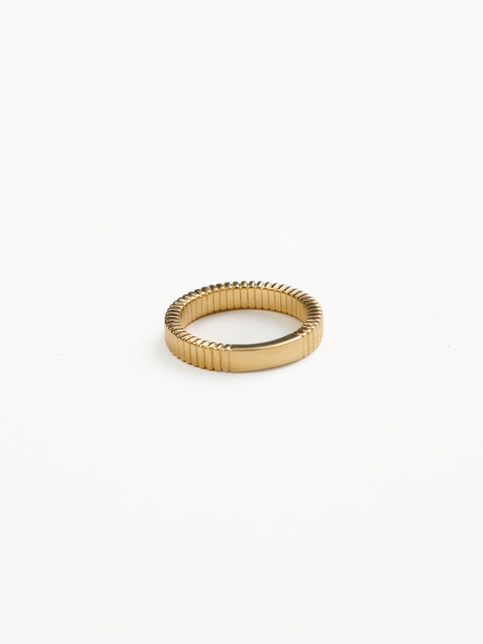 Chloe Thin Ring