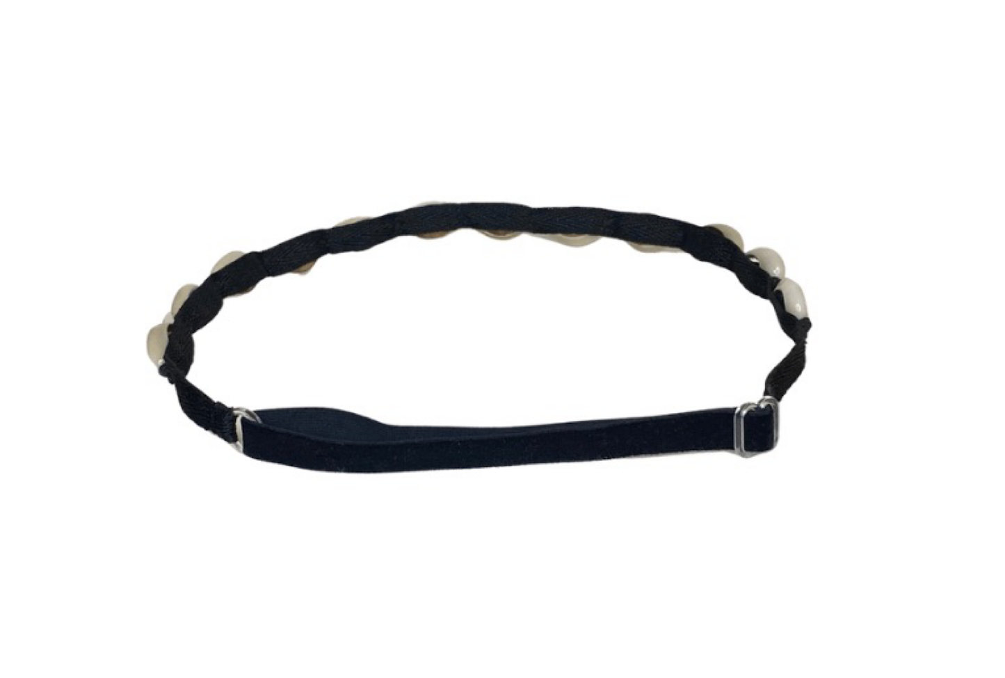 Cowrie Shell Headband