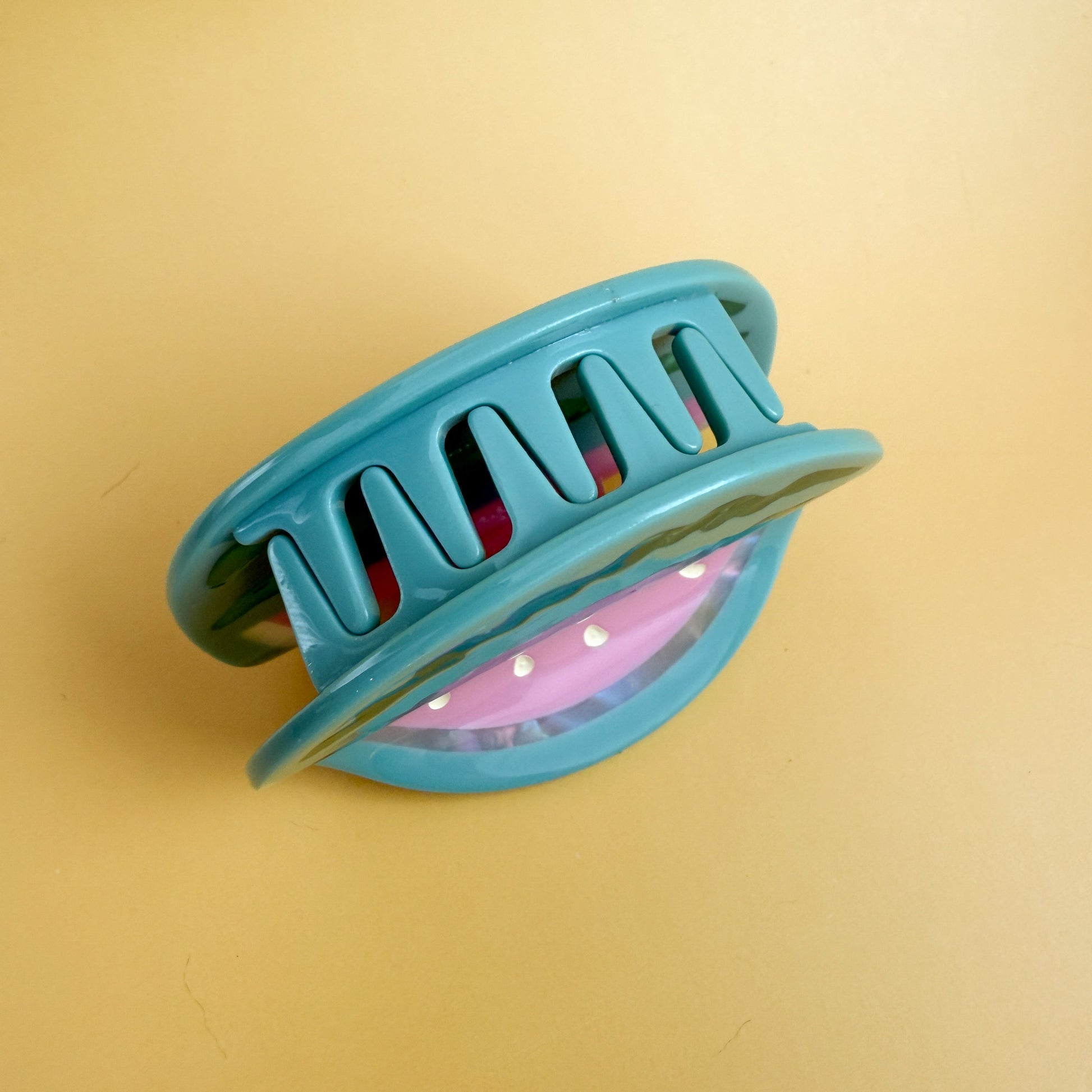 Watermelon Hair Claw - Osadia Concept Store