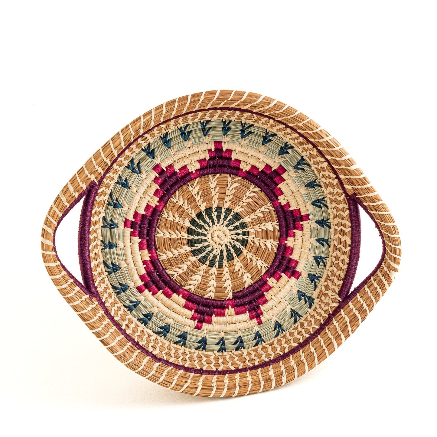 Chumil Basket