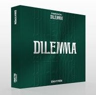 ENHYPEN - Dimension : Dilemma / 1st Album (Essential Ver.)