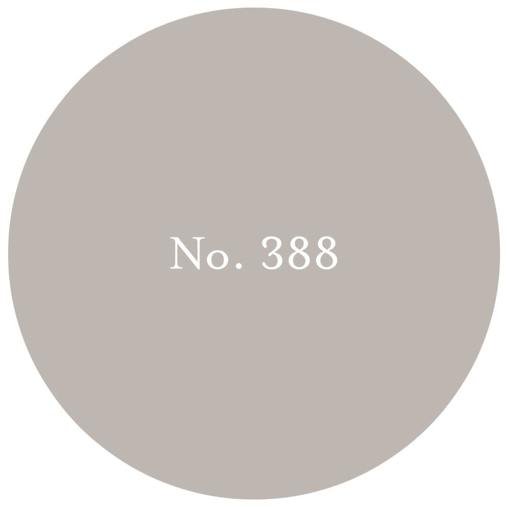 S/25 Gull Grey Dinner Candles