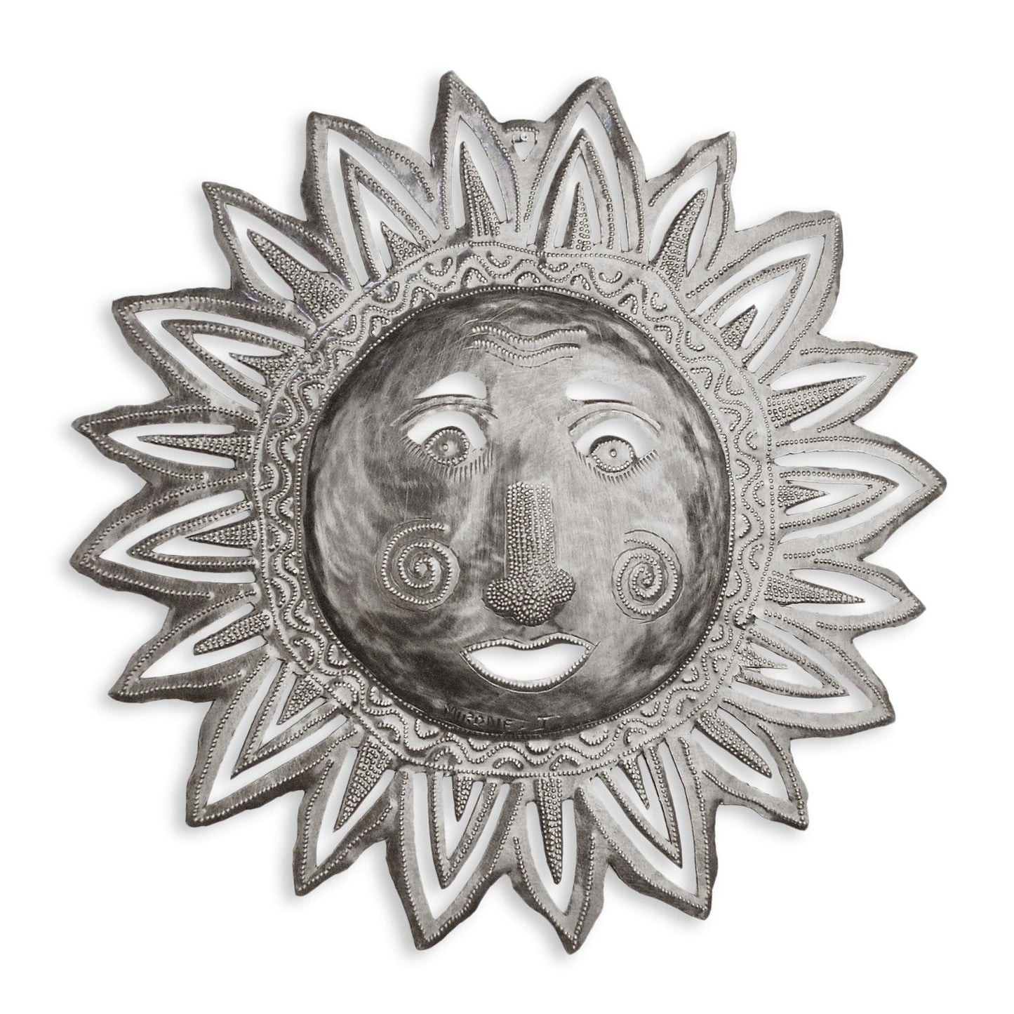 Sunshiny