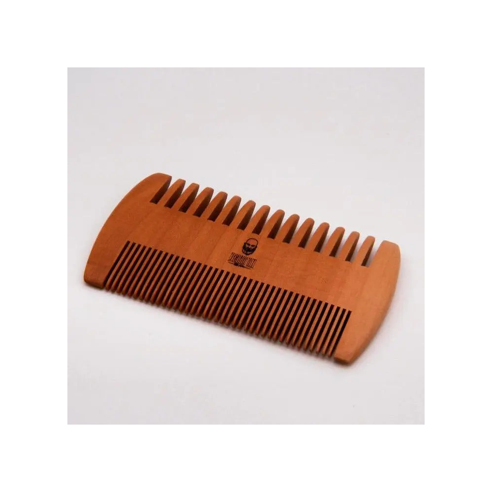 Beard Growth & Grooming Kit