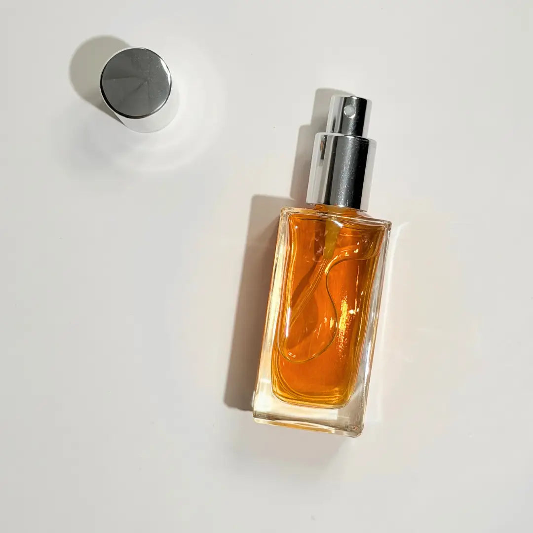 Trieste (TRST) - Eau de Parfum