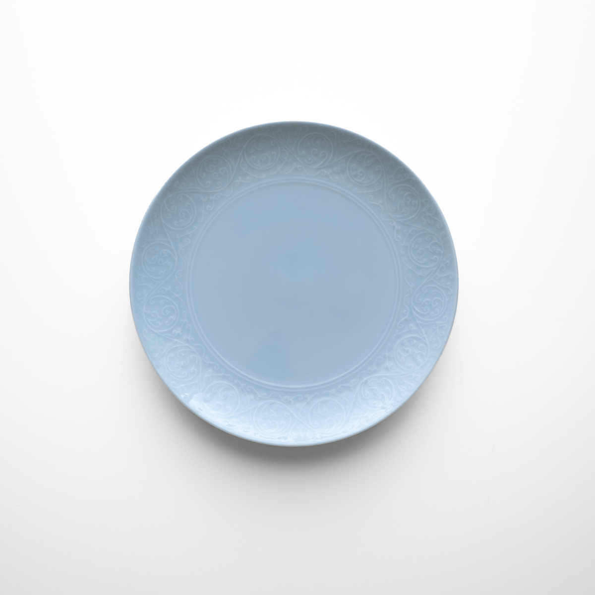 Lace 12-Piece Porcelain Dinnerware Set