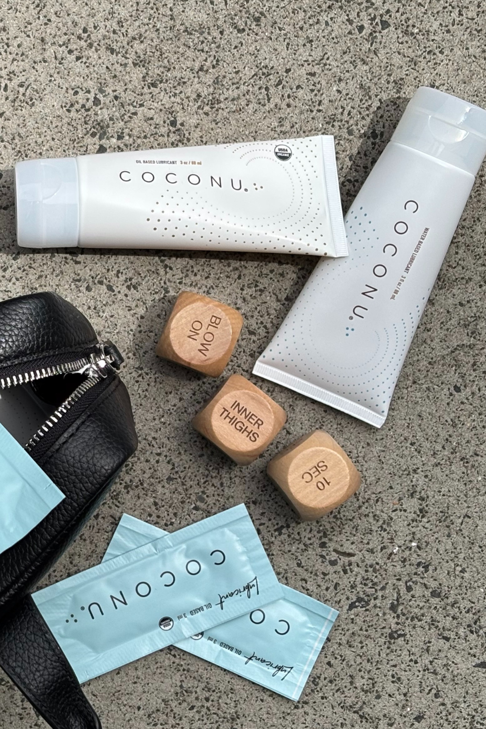 Coconu Roll Bundle
