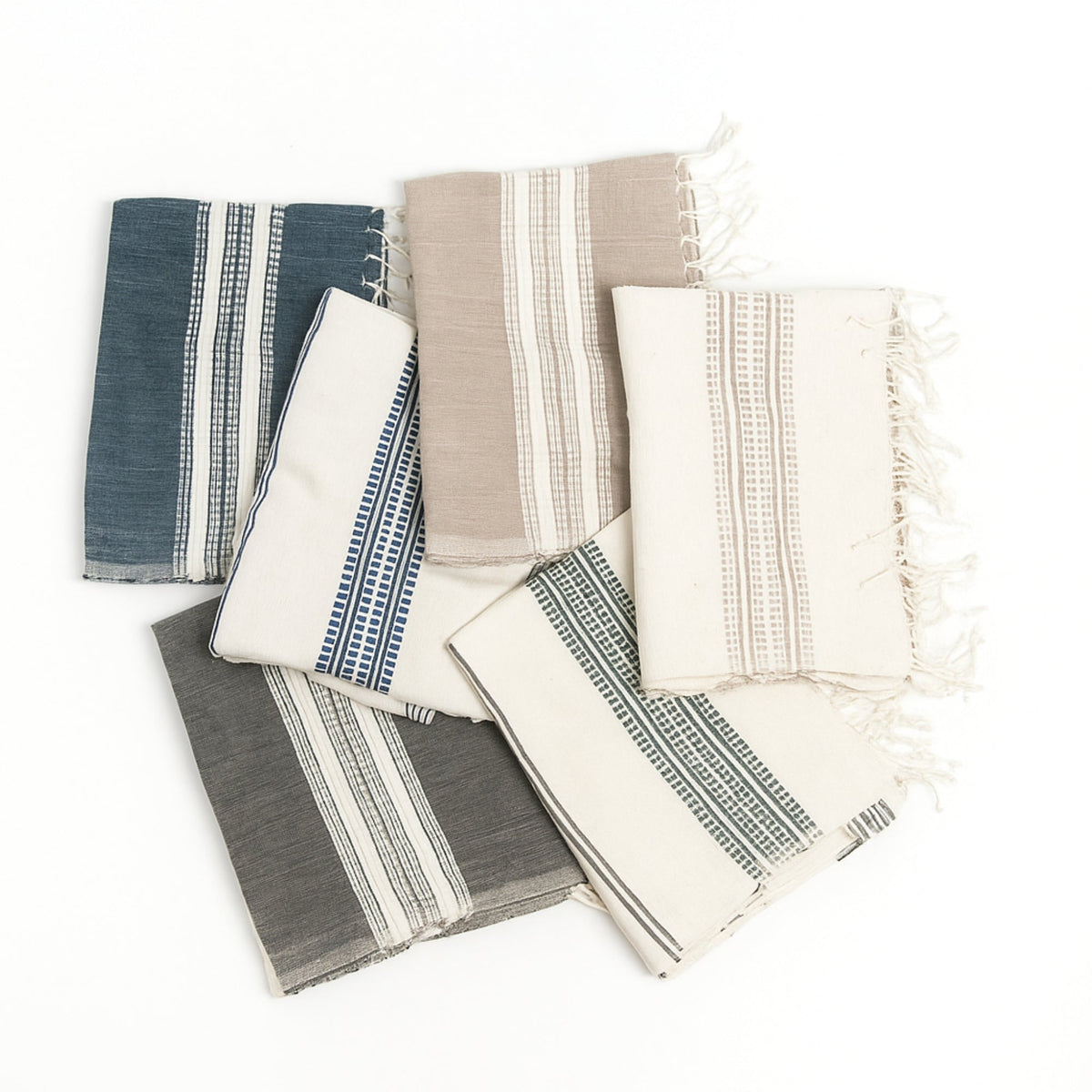 Aden Cotton Hand Towel