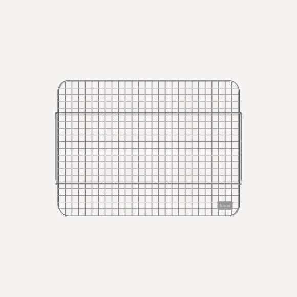 Stainless Steel Half Sheet Pan - Oven & BBQ