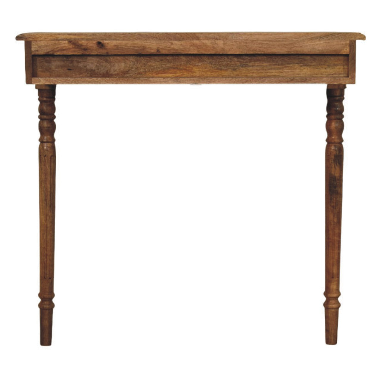 Solid Wood Regency Wall-Mounted Radiator Console