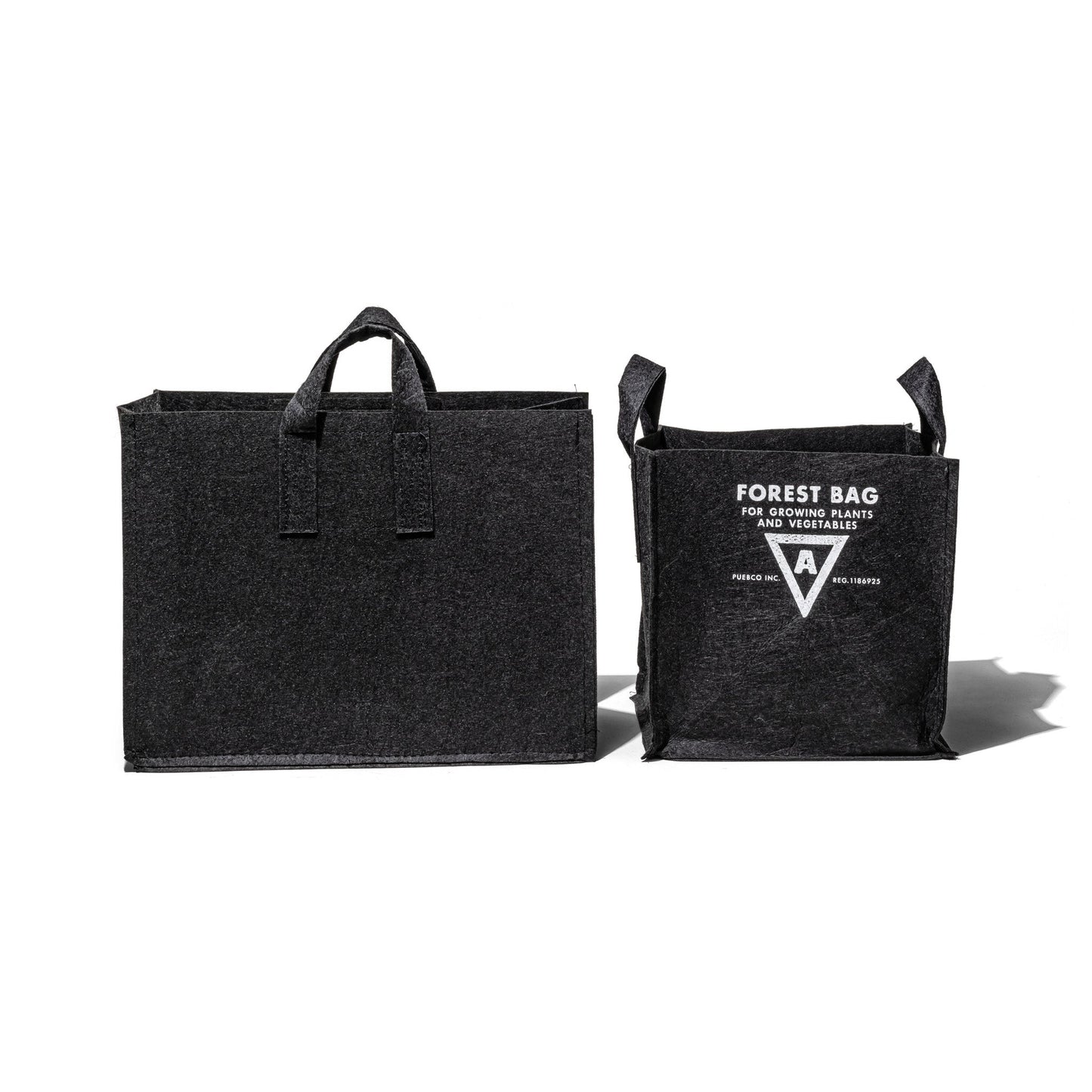 FOREST BAG - RECTANGLE LARGE